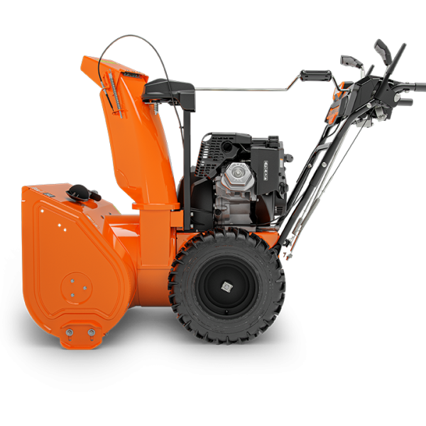 Ariens DELUXE 28 SHO