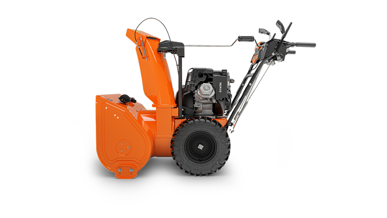 Ariens DELUXE 28 SHO