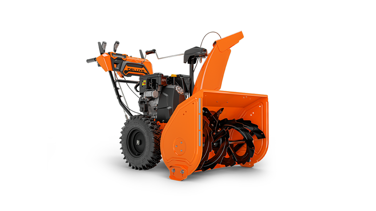 Ariens DELUXE 30 EFI