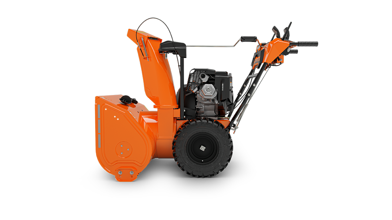 Ariens DELUXE 30 EFI