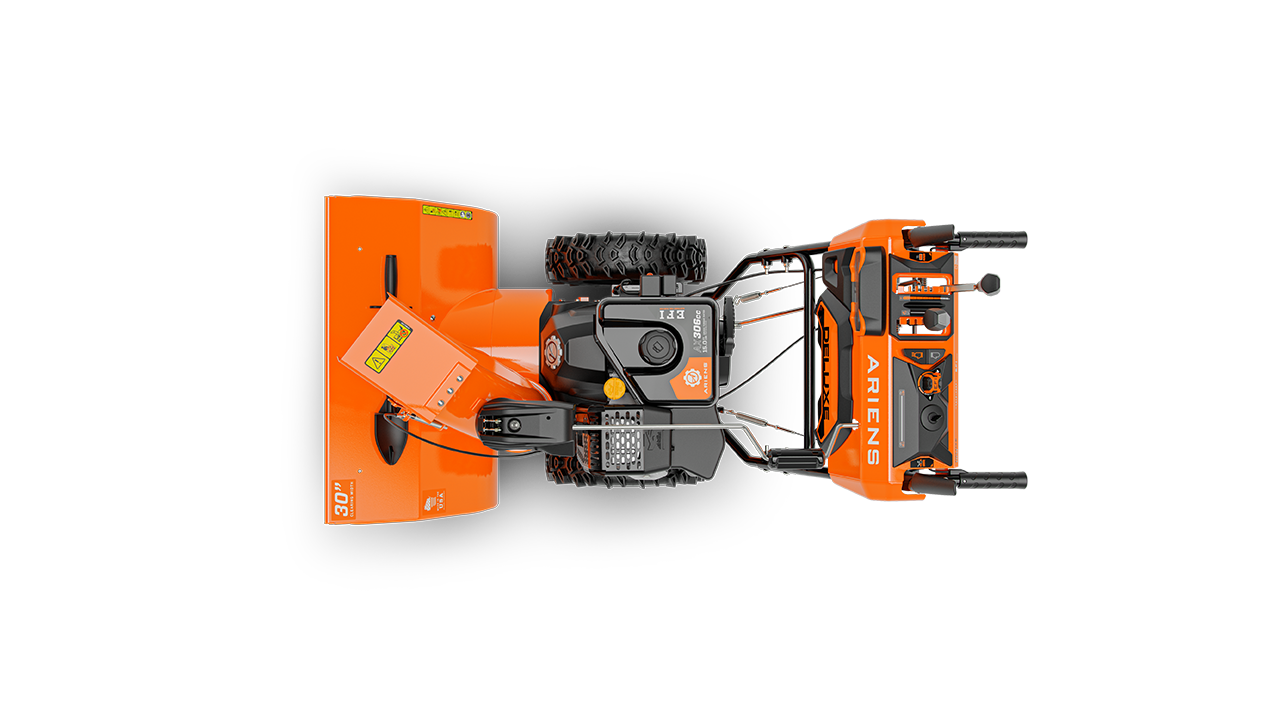 Ariens DELUXE 30 EFI