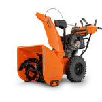 Ariens PLATINUM 24 SHO