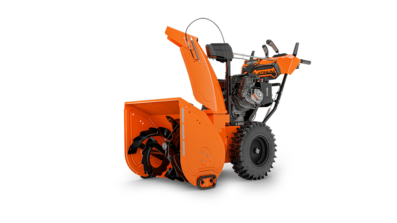 Ariens PLATINUM 24 SHO