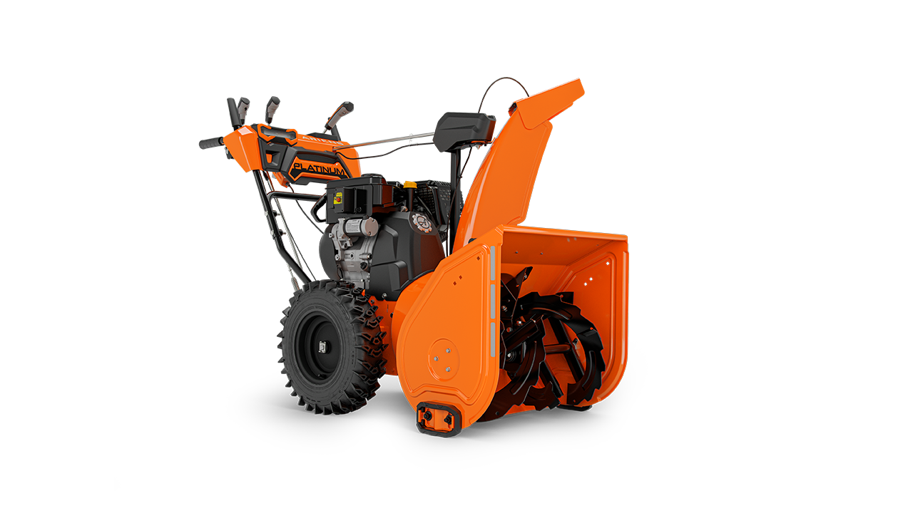 Ariens PLATINUM 24 SHO