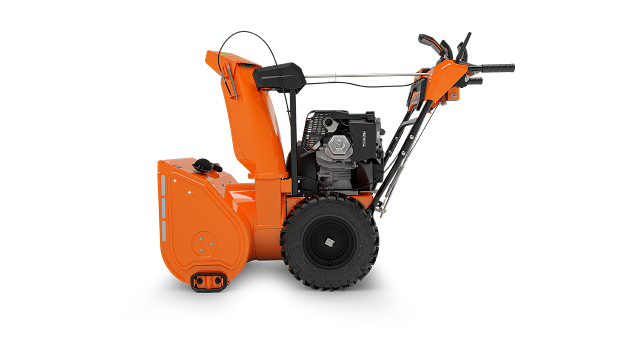 Ariens PLATINUM 24 SHO