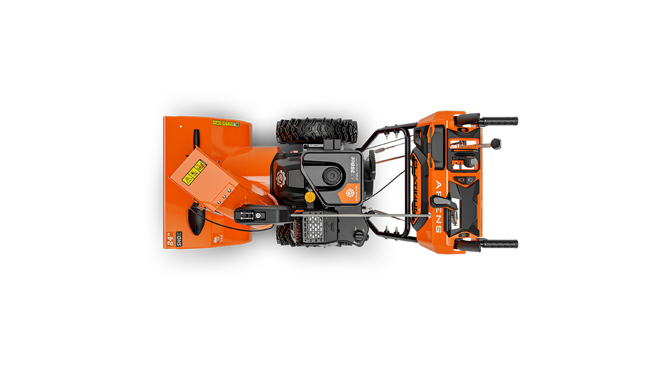 Ariens PLATINUM 24 SHO