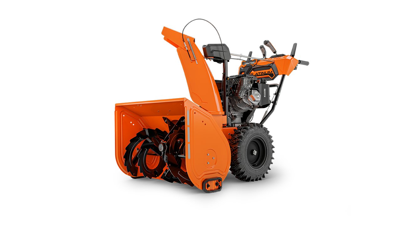 Ariens PLATINUM 30 SHO