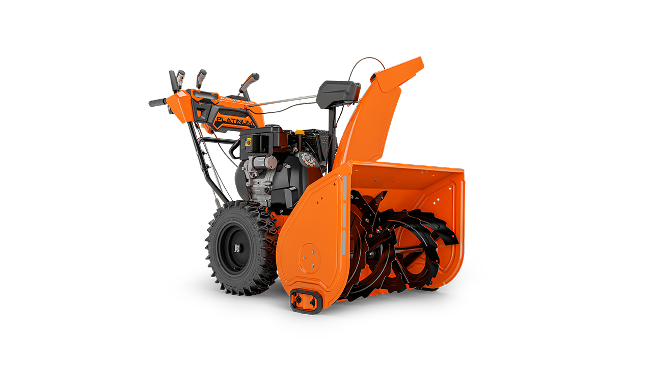 Ariens PLATINUM 30 SHO