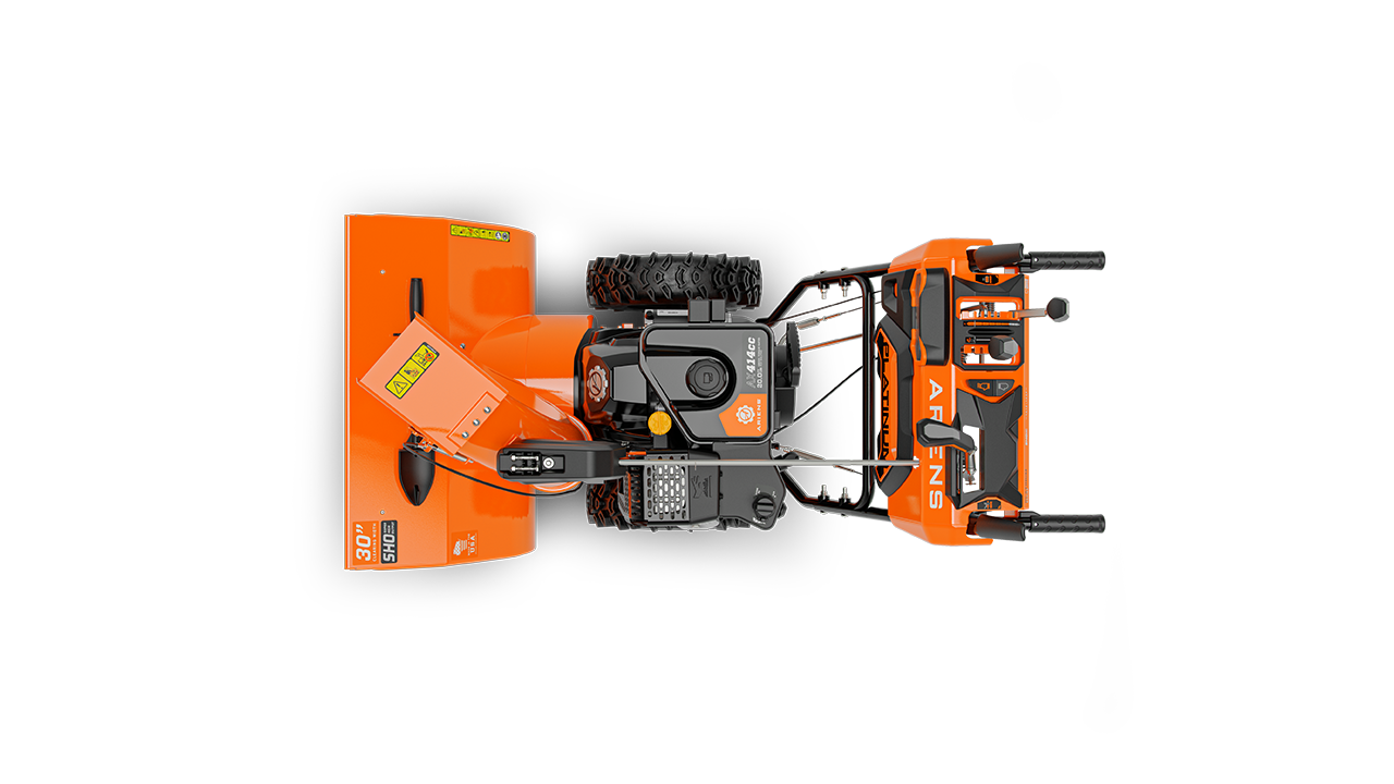 Ariens PLATINUM 30 SHO