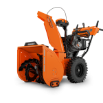 Ariens PLATINUM GREAT LAKES EDITION-24 SHO EFI