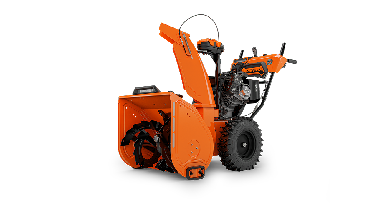 Ariens PLATINUM GREAT LAKES EDITION-24 SHO EFI