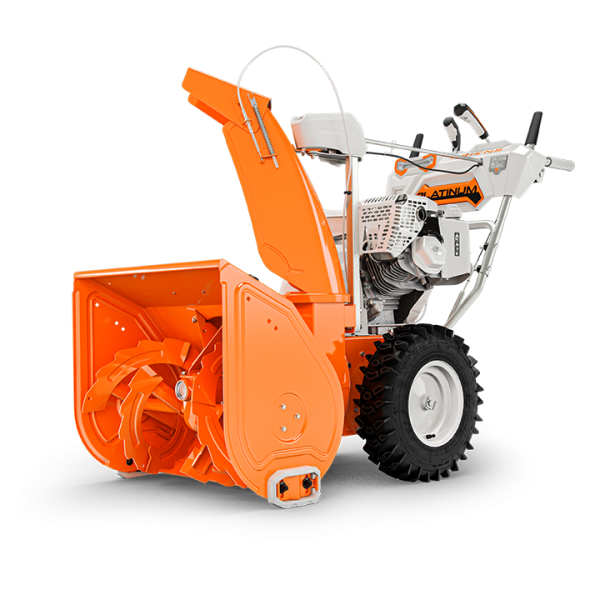 Ariens PLATINUM 90th ANNIVERSARY LIMITED EDITION - 24 SHO