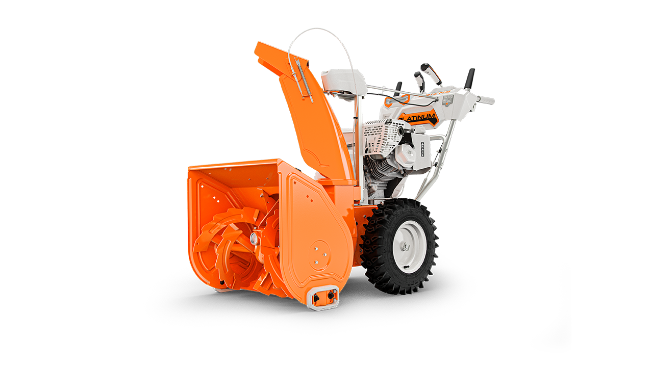 Ariens PLATINUM 90th ANNIVERSARY LIMITED EDITION - 24 SHO