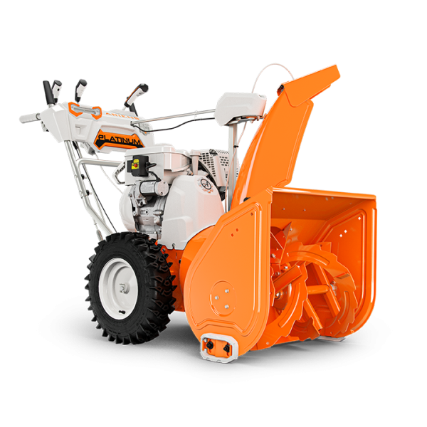 Ariens PLATINUM 90th ANNIVERSARY LIMITED EDITION - 24 SHO