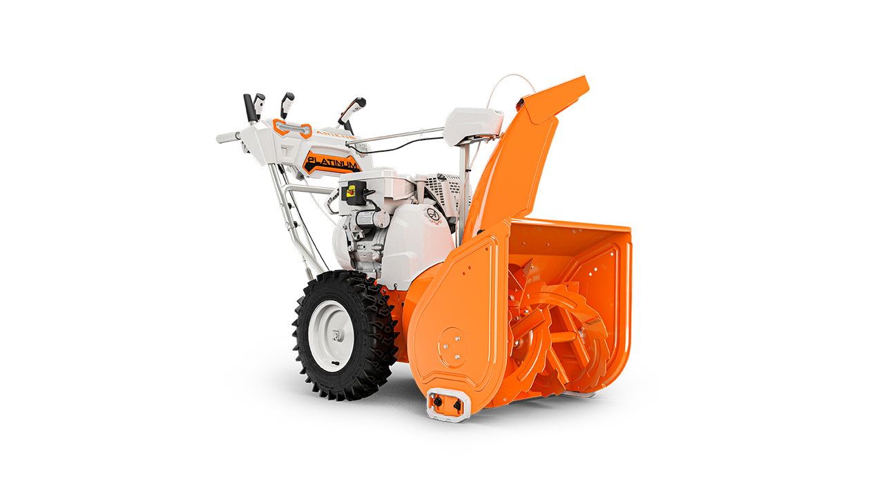 Ariens PLATINUM 90th ANNIVERSARY LIMITED EDITION - 24 SHO