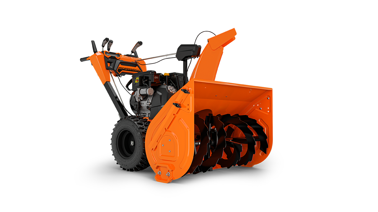 Ariens PROFESSIONAL 36 HYDRO EFI