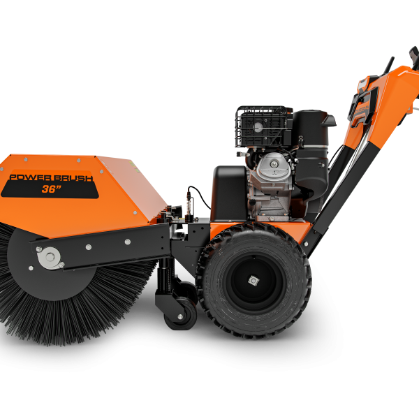 Ariens POWER BRUSH 36