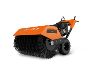 Ariens HYDRO BRUSH 36