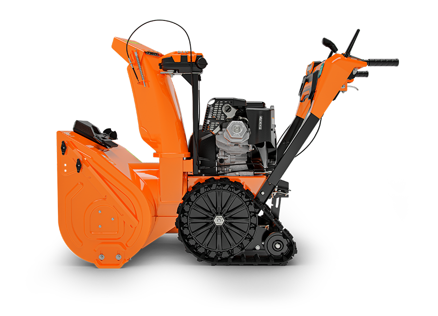 Ariens PROFESSIONAL ALPINE EDITION - 28 HYDRO EFI RAPIDTRAK