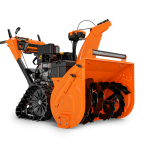 Ariens PROFESSIONAL KRAKEN - 32 HYDRO EFI RAPIDTRAK