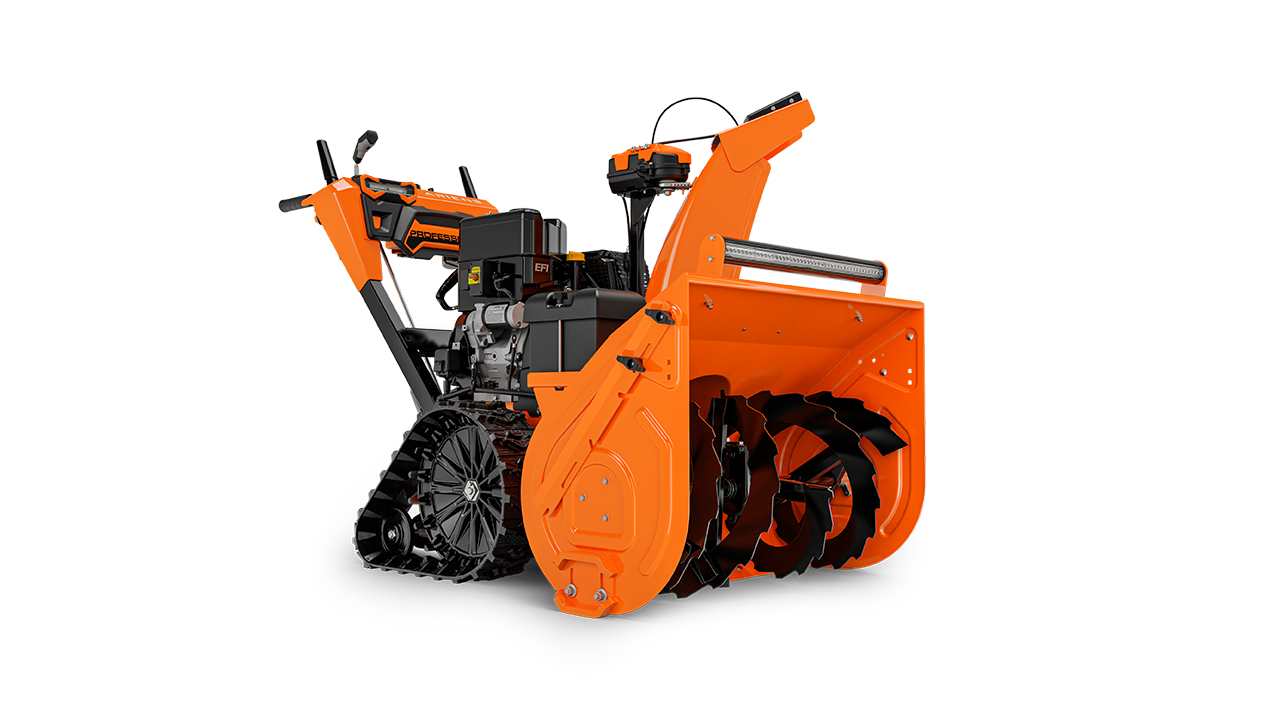 Ariens PROFESSIONAL KRAKEN - 32 HYDRO EFI RAPIDTRAK