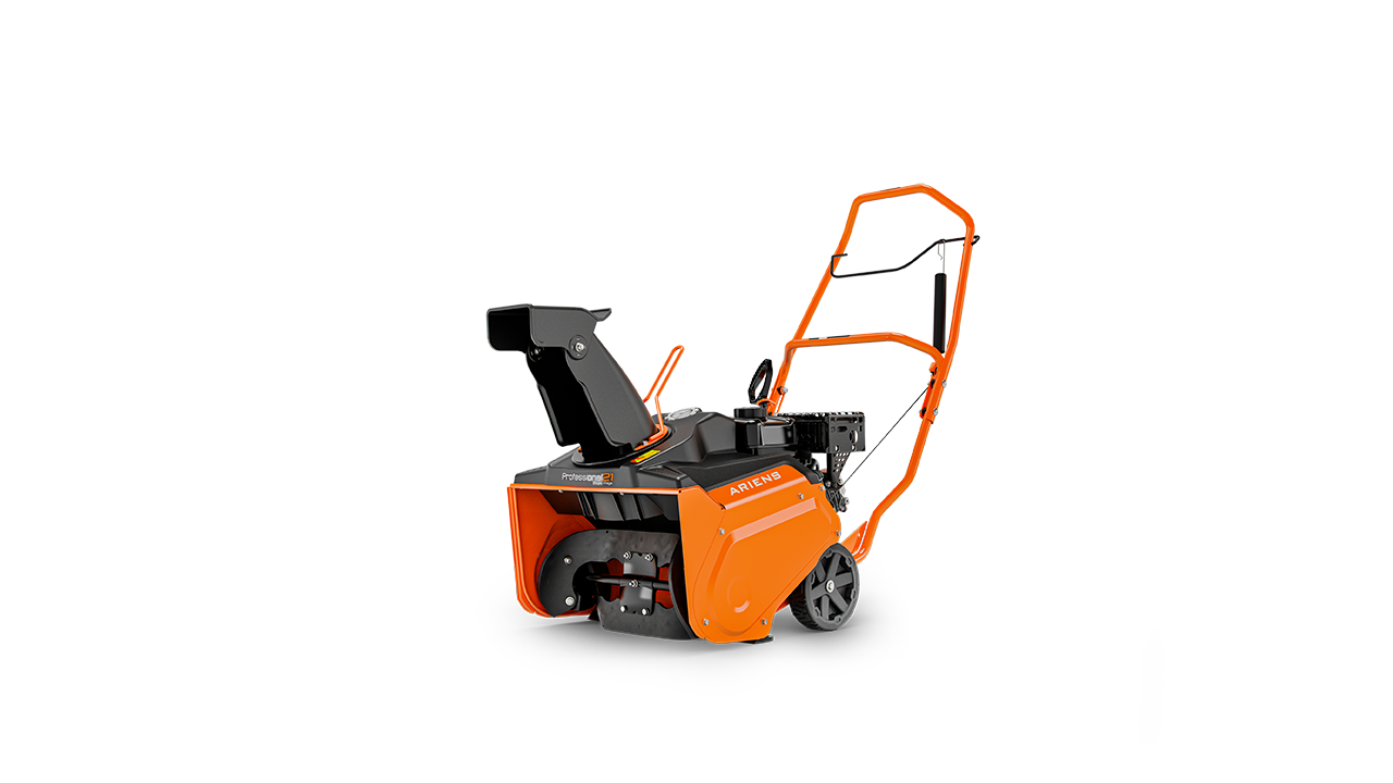 Ariens PROFESSIONAL 21 SSR