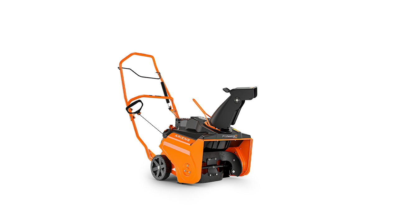 Ariens PROFESSIONAL 21 SSR