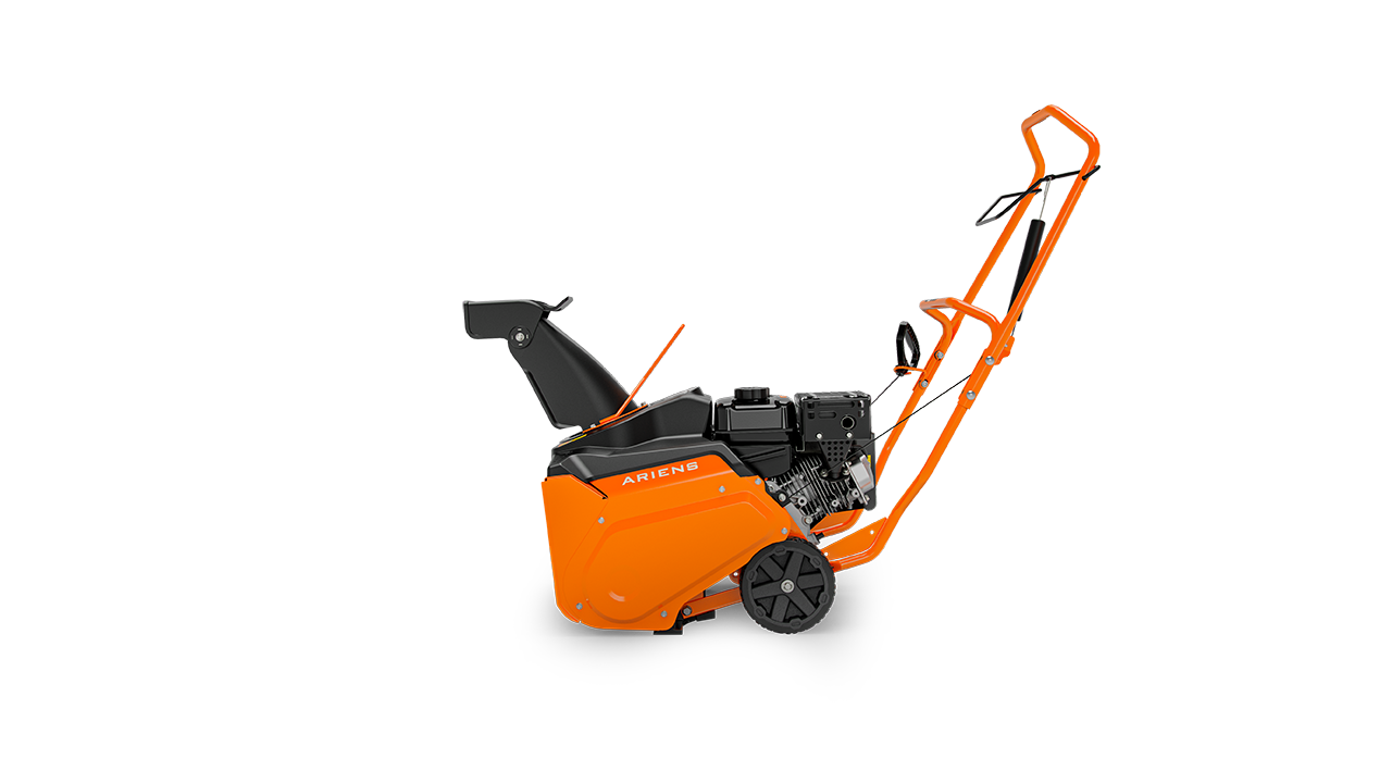 Ariens PROFESSIONAL 21 SSR