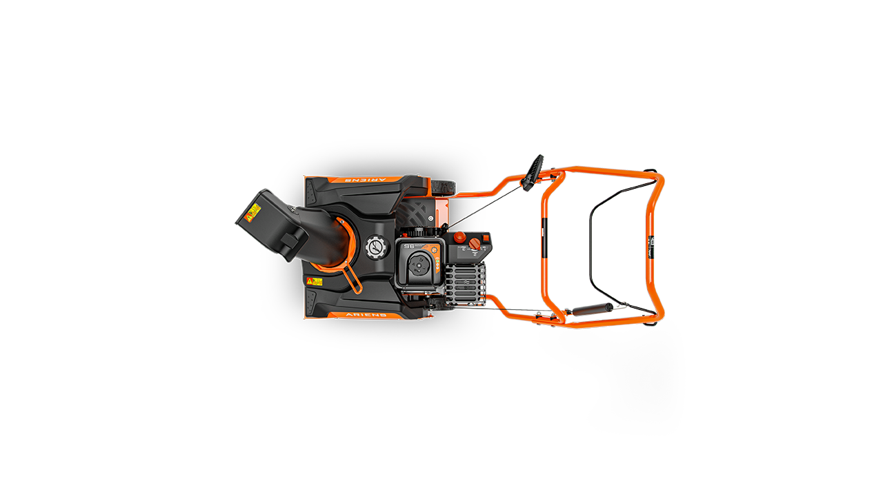 Ariens PROFESSIONAL 21 SSR