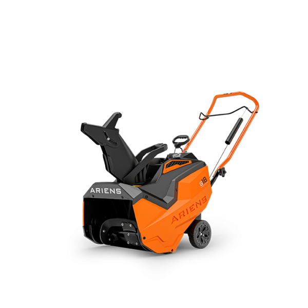 Ariens S18 SINGLE STAGE