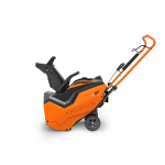 Ariens S18 SINGLE STAGE