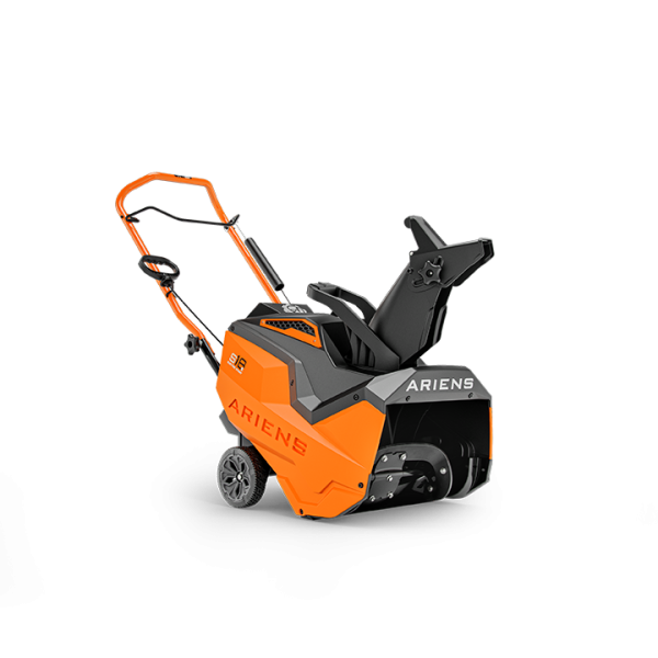 Ariens S18E SINGLE STAGE ELECTRIC START