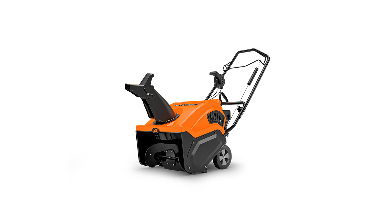 Ariens PATH-PRO 208 ELECTRIC START WITH REMOTE CHUTE