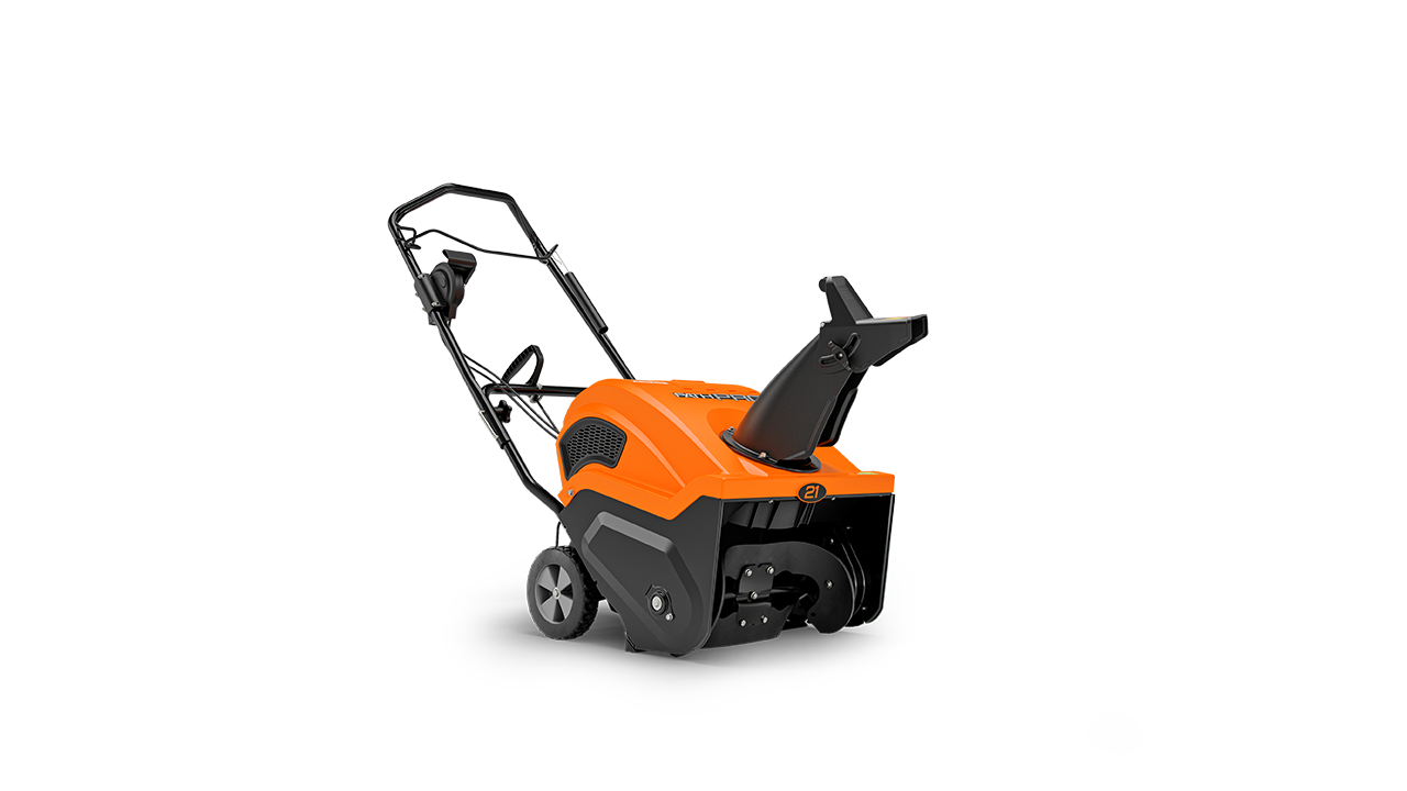 Ariens PATH-PRO 208 ELECTRIC START WITH REMOTE CHUTE