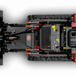 Gravely AXIS® 200DTN