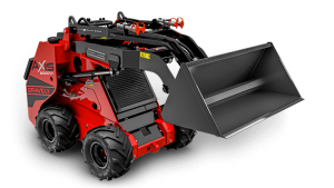 Gravely AXIS® 200DW