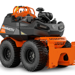 Ariens MAMMOTH® 850