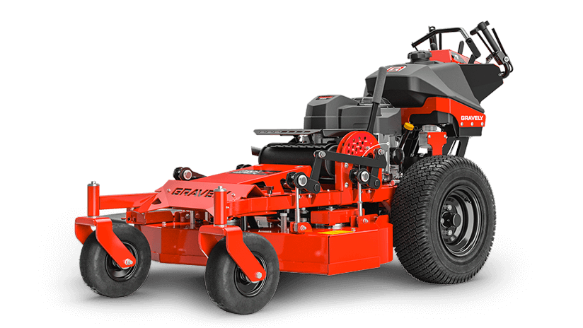 Gravely PRO-WALK® 36 KAWASAKI