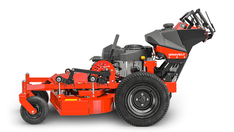 Gravely PRO-WALK® 36 KAWASAKI
