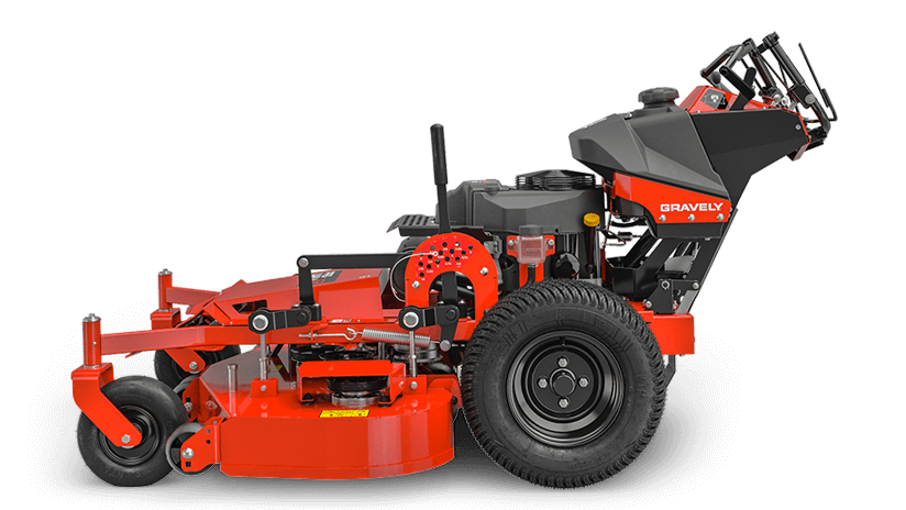 Gravely PRO-WALK® 52 KAWASAKI