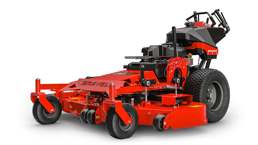 Gravely PRO-WALK® 60 KAWASAKI