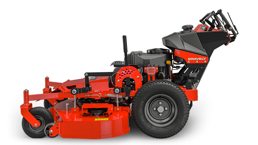 Gravely PRO-WALK® 60 KAWASAKI