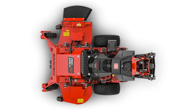 Gravely PRO-WALK® 60 KAWASAKI