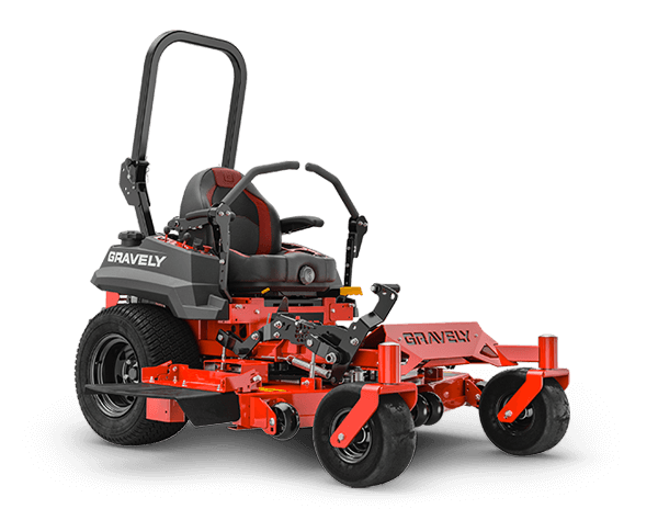 Gravely PRO-TURN 152 KAWASAKI