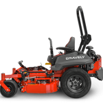 Gravely PRO-TURN 152 KAWASAKI