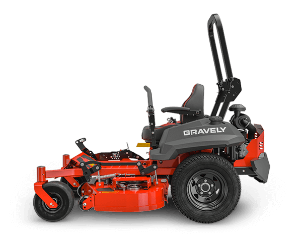 Gravely PRO-TURN 152 KAWASAKI