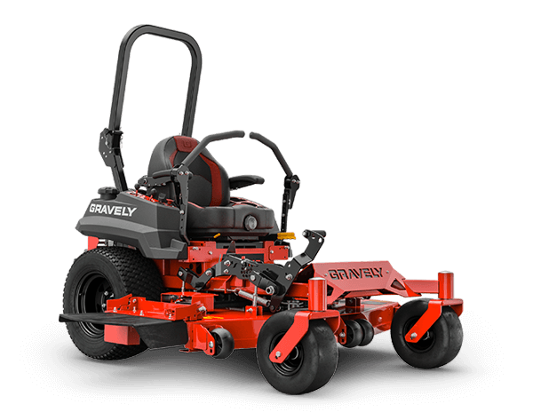 Gravely PRO-TURN 160 KAWASAKI