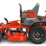 Gravely COMPACT-PRO 34 KAWASAKI