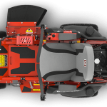 Gravely COMPACT-PRO 34 KAWASAKI