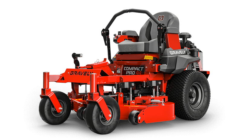 Gravely COMPACT-PRO 44 KAWASAKI